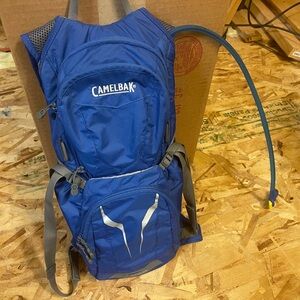 Camelback hydration pack